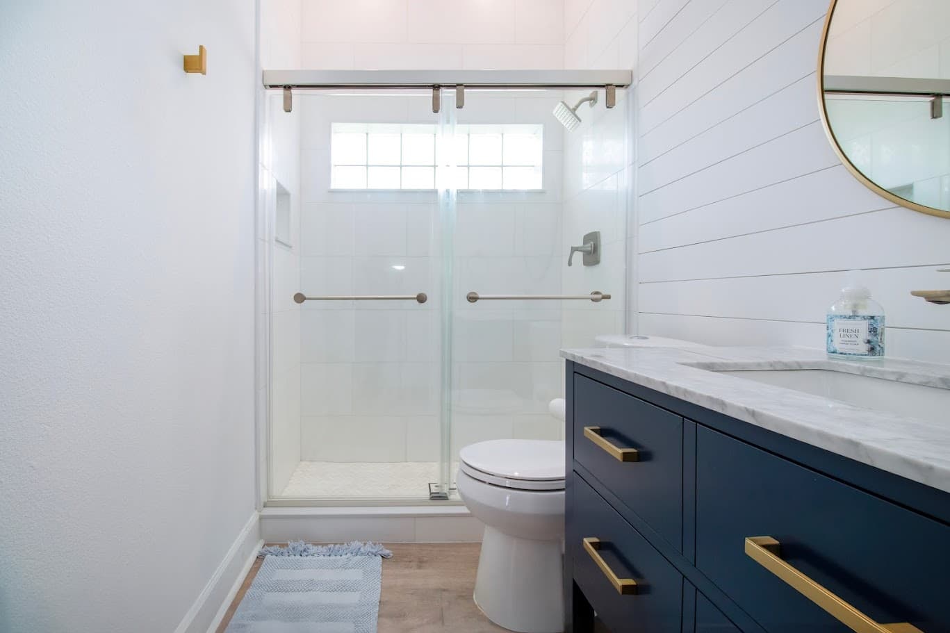 Guest Bath Remodel
