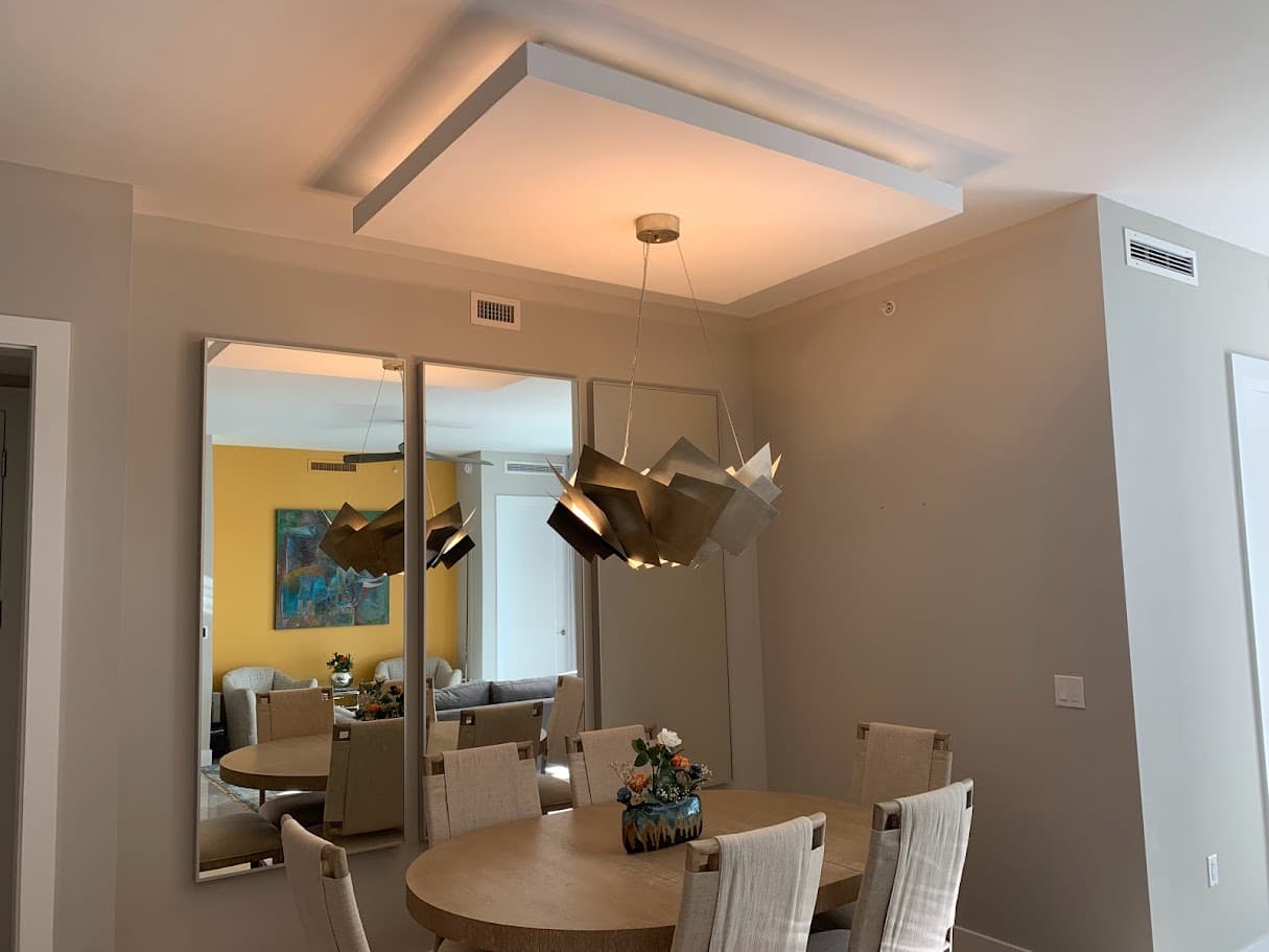 Dining Room Lighting